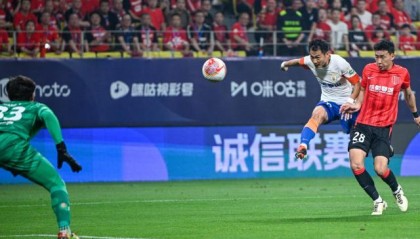 博鱼官网-泰山2连胜背后是暂时转危为安 续约功勋提上日程？