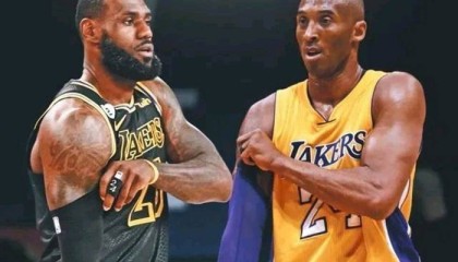 博鱼体育官方网站-科比和詹姆斯谁更强？纳什的回答一针见血，网友：没毛病|科比·布莱恩特|史蒂夫·纳什|篮球|体育赛事讨论|迈克尔·乔丹_新浪体育_新浪新闻