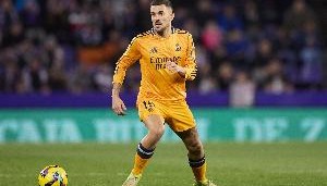 马卡：塞巴略斯奇迹康复！有望火线复出战枪手次回合+国王杯决赛