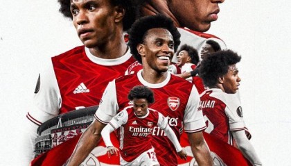 博鱼-弃2000万高薪回归母队 正直威廉震惊阿森纳高层