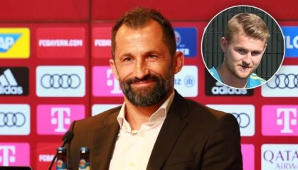 拜仁转会有多溜？萨利翻身把歌唱