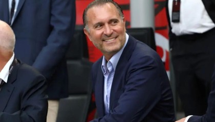 博鱼官网-米兰老板欣喜获意大利国籍：父母是意大利后裔，我的根在这里