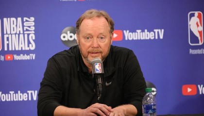 博鱼体育官网-首战失利并不可怕！G2雄鹿应该做出哪些调整？