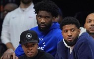 博鱼体育官方网站-NBA半程最令人失望的七大球员：76人三巨头改单核