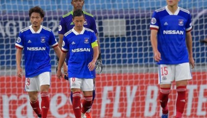 【深度专题】看日本政府如何参与足球